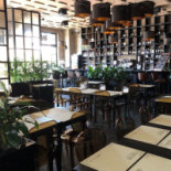 Piratino Codogno Bar E Ristorante Dentro