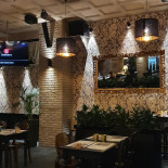 Piratino Codogno Bar E Ristorante Comida
