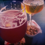 Trolls Bush Cibo