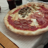 Mangiavino Comida
