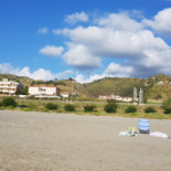 Ginger Beach Extérieur