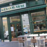 Gran Malabar Exterior