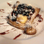 La Torretta Nourriture