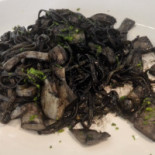 La Pratina Nourriture