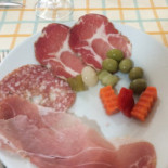 Albergo Autostrada Comida