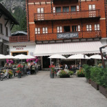 Jager Bar Nourriture