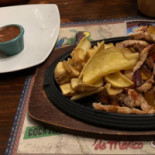 La Rambla Tex Mex Nourriture