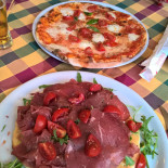 La Bella Dormiente Comida