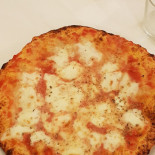 Pizzeria Da Antonio Nourriture