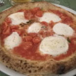 La Contrada Nourriture