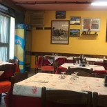 Pizzeria Del Cacciatore food
