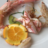 Oriente Comida