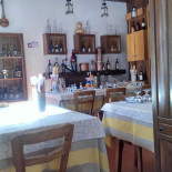 Albergo Della Posta Nourriture