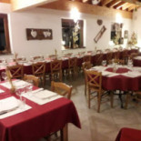 Monterosa Cafe Comida