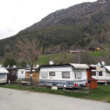Monterosa Cafe Exterior