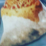 Pizzataxi Nourriture