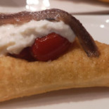 Pizzikotto À l'intérieur