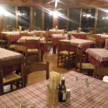 Trattoria Pizzeria Lilly Comida