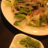 Centro Sushi Dentro