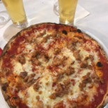 Trattoria Da Tonino food