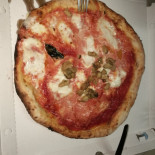 In Piazza Nourriture