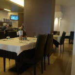 Pizzeria Coltri Nourriture
