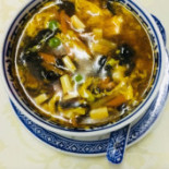 Cinese Oriente Nourriture