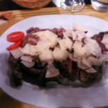 La Taberna Braceria Nourriture