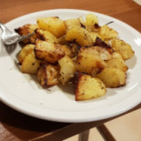 La Taberna Braceria Nourriture