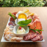 Iknos Comida