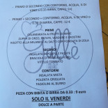Gallè Comida