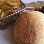 Gallè Comida