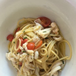 Manetta Comida