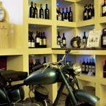 Girodibacco food