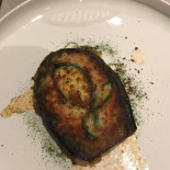 Eberle Comida