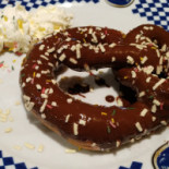 Lowengrube Comida