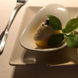 Caffe Pedrocchi Comida