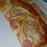 Pizzeria 2 P Comida