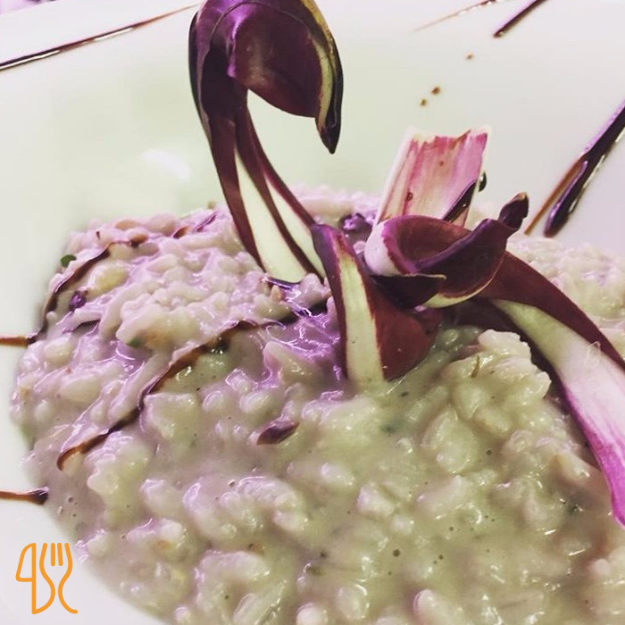 Settimo Senso 28 Comida
