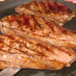 Corte Giaron Nourriture