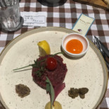 Osteria Dei Servi Nourriture