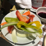 Osteria Dei Servi Nourriture