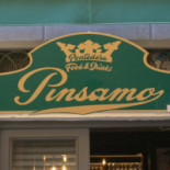 Pinsamo Extérieur