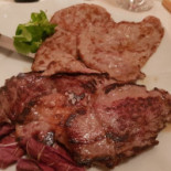 Al Martini Nourriture