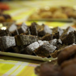 Osteria Le Bocce Nourriture