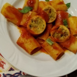 Cosi Com'era Nourriture