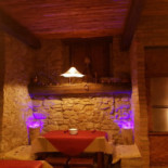 A Cantina Nourriture
