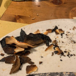 Pizzeria Da Denis Comida