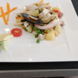 Meridiana Bistro Nourriture