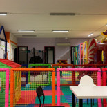 A Mimmi À l'intérieur